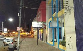 Hotel Danubio